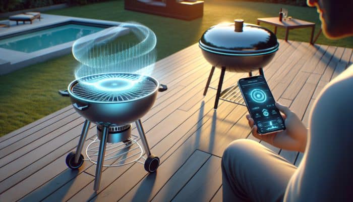 BBQ Data Trackers: Your Ultimate Guide to Usage
