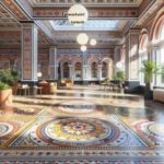 Terrazzo Services for Reliable and Trustworthy Craftsmanship