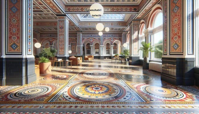 Terrazzo Services for Reliable and Trustworthy Craftsmanship