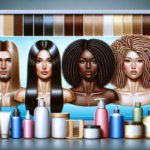 Essential Tips for Hair’s Moisture and Protein Balance