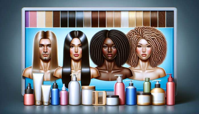 Essential Tips for Hair’s Moisture and Protein Balance