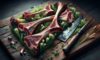 Smoke Bone Marrow: Discover the Savoury Richness