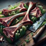 Smoke Bone Marrow: Discover the Savoury Richness