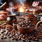 Coffee-Based BBQ Rub: Mastering Bold Flavour Combinations