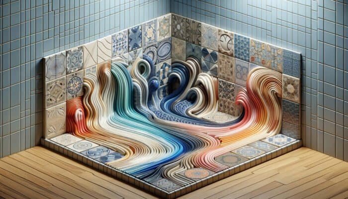 Ceramic Tile Cleaners for Gleaming Floors