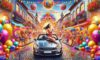 Renting a Car Online: Essential Tips for Last-Minute Bookings