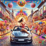 Renting a Car Online: Essential Tips for Last-Minute Bookings