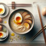 Ramen Recipes: Explore Delicious Dishes Beyond Instant Noodles