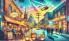 Pub Crawl Itinerary for Whiskey Fans: An Unforgettable Adventure