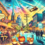 Pub Crawl Itinerary for Whiskey Fans: An Unforgettable Adventure