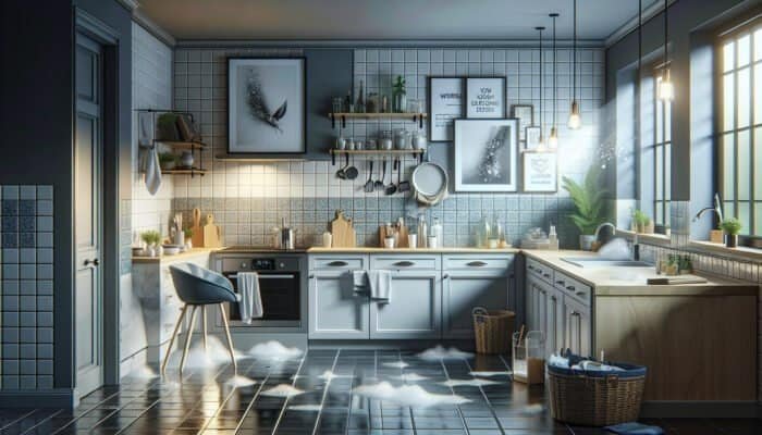 Tile Grout Cleaners: Find Local Solutions from Experts