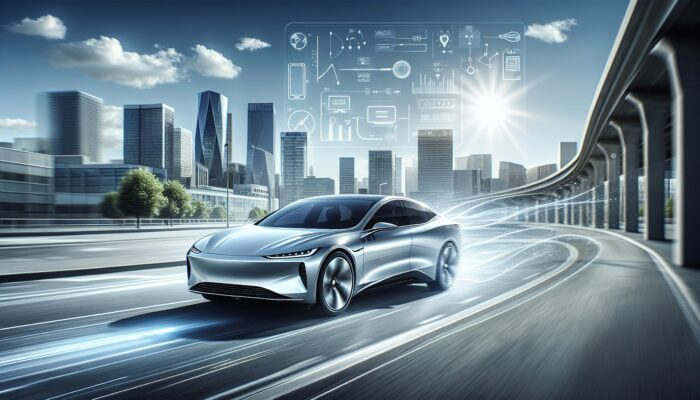 Rent a Hybrid Car Online: The Ultimate Guide