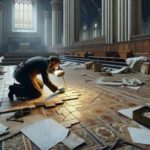 Minton Tile Restoration Costs: An Essential Overview