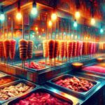 Turkish Kebab Recipes: Ignite Your Grilling Adventure