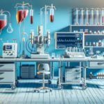 Liver Blood Test Analysis: Expert Insights in Seaham