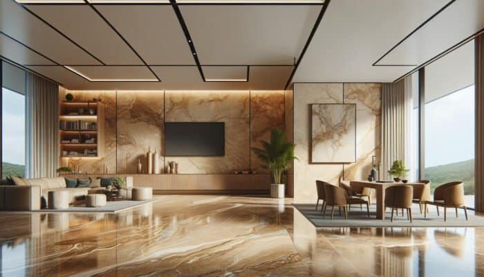 Travertine Floor Cleaning Solutions for Your Home Revealed