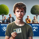 Rent a Car Online: Simple Guidance for Learner Drivers
