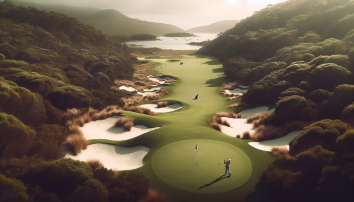 Mtunzini Country Club’s Significance Explained
