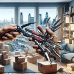 Hand Tools for Speedy House Clearance Tasks