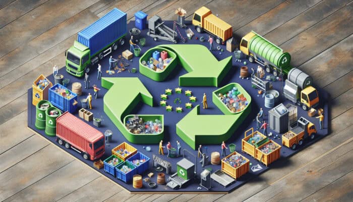 Recycle During House Clearance: A Key Guide for You