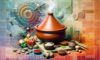 Tagine Pot Cooking Tips and Techniques for Perfect Dishes