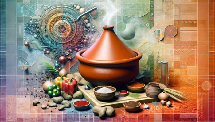 Tagine Pot Cooking Tips and Techniques for Perfect Dishes