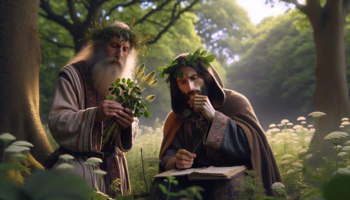 Herbal Protocols for Health: Your Guide in the UK