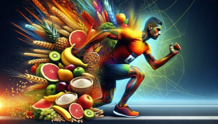 Supplements for Marathon Training: Essential Insights Revealed