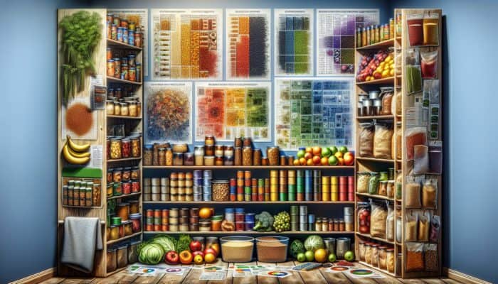 Prepper Meal Planning Strategies You Must Know