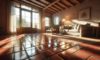 Terracotta Floor Polishing for Stunning Home Makeovers