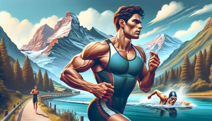 Omega-3 Supplements: Boost Your Athletic Performance