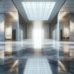 Marble Floor Polishing: Effortless Ways to Flawless Finish