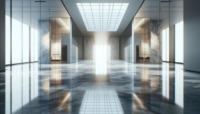 Marble Floor Polishing: Effortless Ways to Flawless Finish