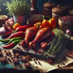 Jamaican Jerk Chicken: Experience a Delicious Culinary Adventure