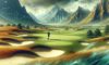 South African Selections for Premier Golf Courses in Ireland