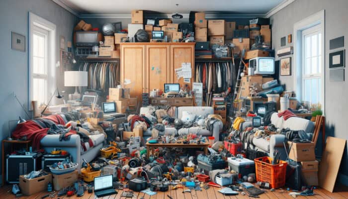 House Clearance Tools: Your Smart Guide to Making Choices
