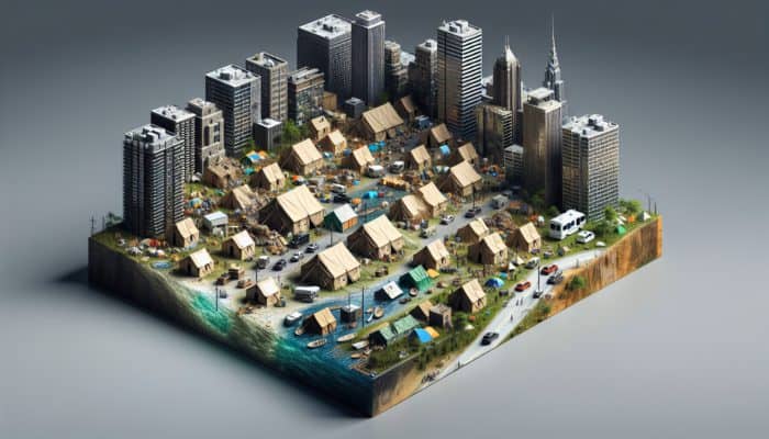 Emergency Shelter Options: Your Essential Resource Guide