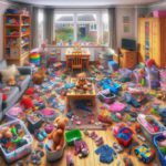 Clearing a Home with Kids: Essential Tips for UK Families
