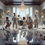 Marble Cleaning Service: Trusted Experts in Willowbrae