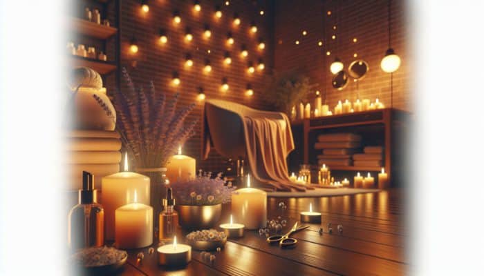 DIY Hair Spa: Treat Your Tresses to Home Luxury