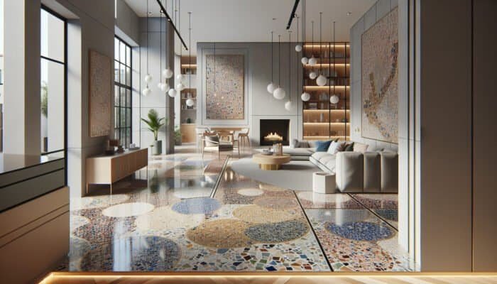 Wax or Sealant for Terrazzo: Make the Right Choice