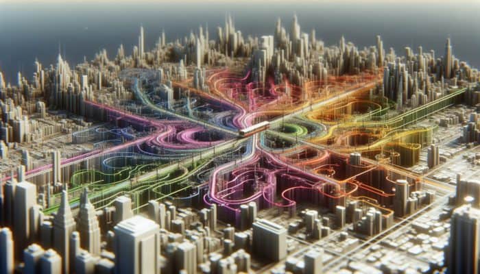 Urban Exploration: Tips for Navigating the City Effectively