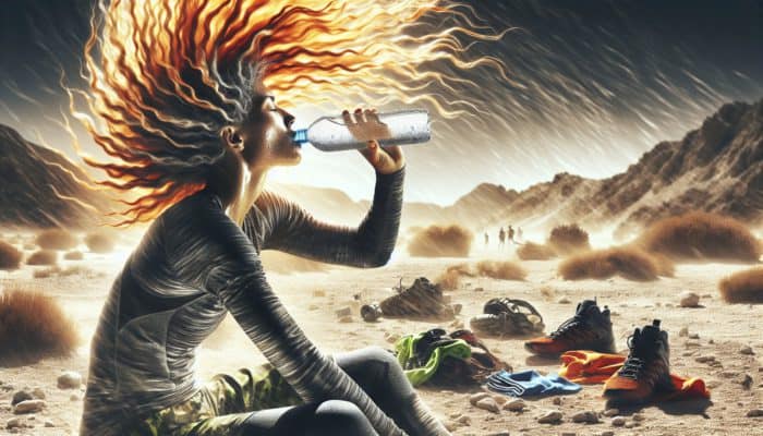 Healthy Hair Growth: Essential Hydration Tips