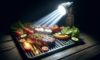Grill Lights: Must-Have Options for Evening Barbecues