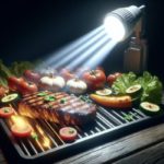 Grill Lights: Must-Have Options for Evening Barbecues