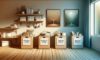 Organisation Hacks for Enhanced Clearance Efficiency