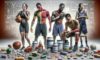 Supplement Allergies in Athletes: Essential Tips and Insights