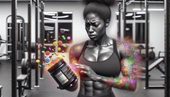 Pre-Workout Mistakes: Essential Errors Beginners Must Avoid