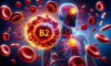 Vitamin B12 Blood Test for Residents of Kirkby-in-Ashfield