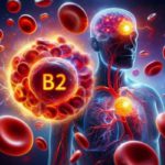 Vitamin B12 Blood Test for Residents of Kirkby-in-Ashfield